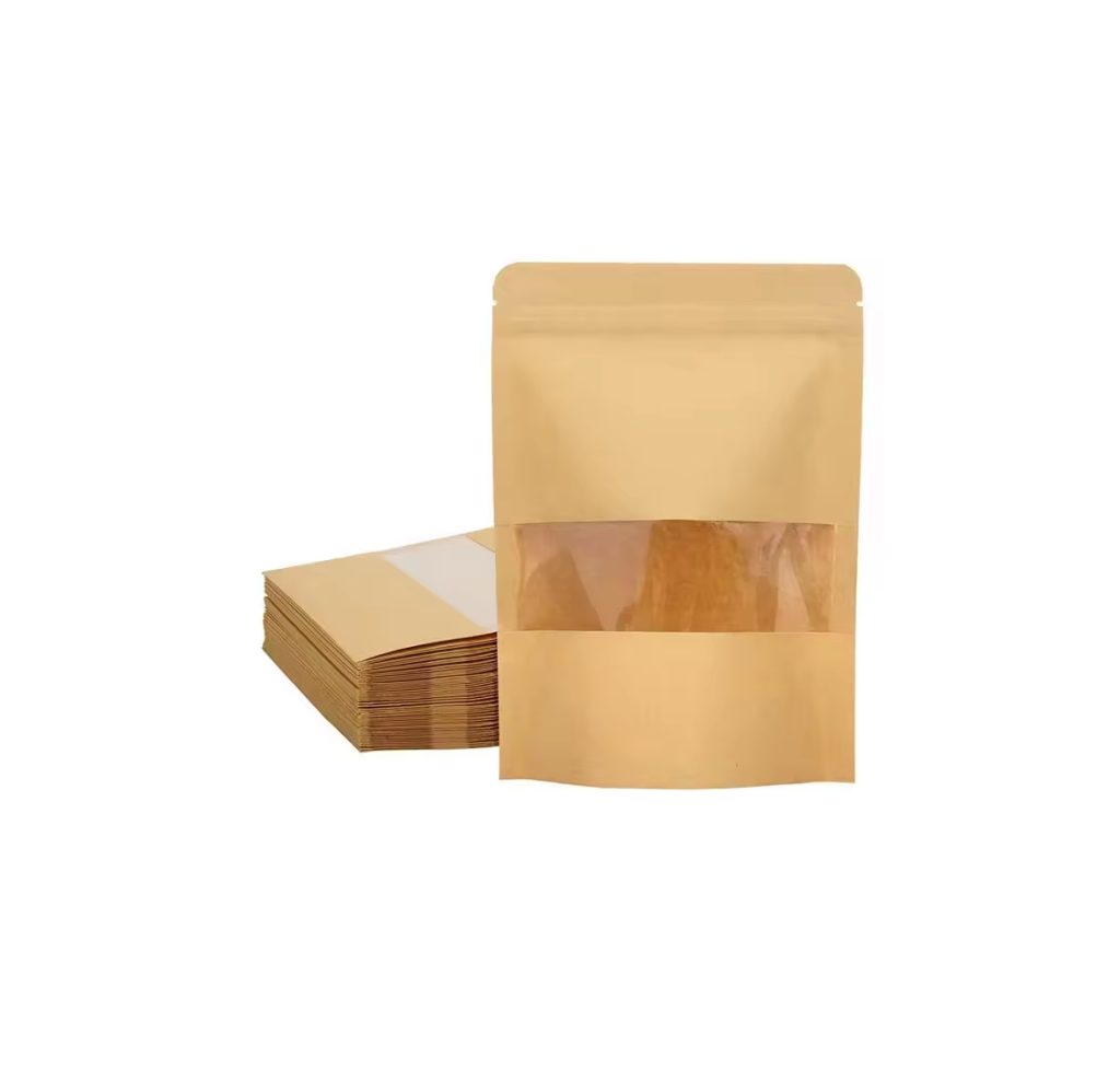 stand up pouches