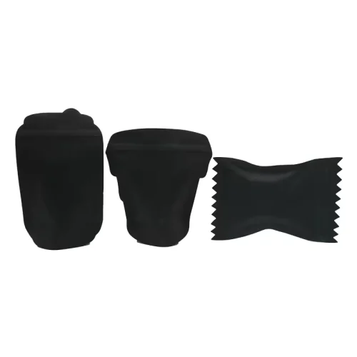 Cheap Stand Up Pouches Printing