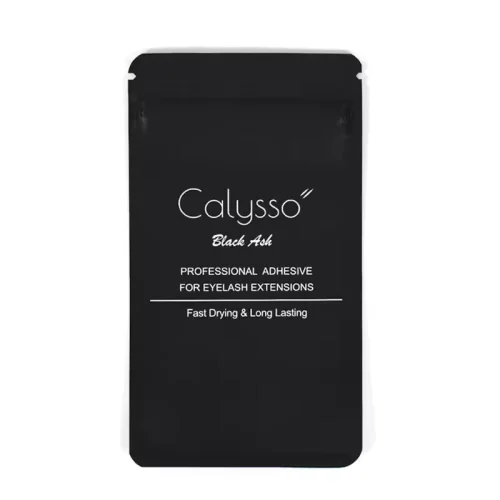 Custom Flat Zipper Pouches Wholesale,Digital Printed Plastic Flat Pouches