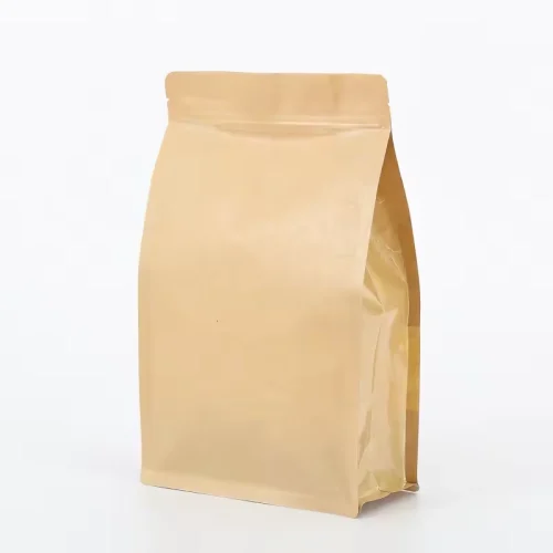 Eco Friendly Stand Up Bags And Pouches,Window Brown Stand Up Pouches,Coffee Stand Up Pouches