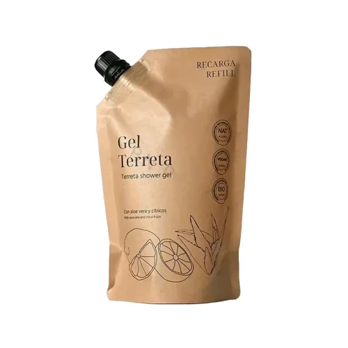 Custom Recyclable Stand Up Pouches,Spouted Stand Up Pouches,Plastic Stand Up Drink Pouches
