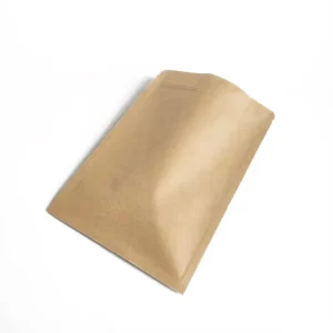 Compostable Kraft Flat Pouches,Flat Zip Barrier Pouches Wholesale,Flat Food Pouches