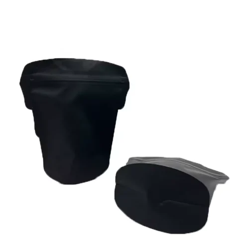Cheap Stand Up Pouches Printing