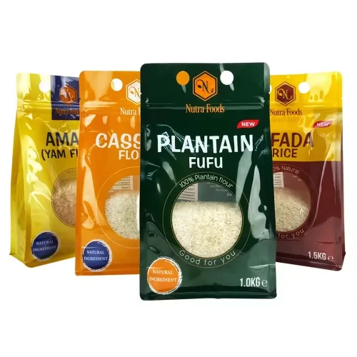 High Quality Stand Up Pouches Custom Printed,Stand Up Food Pouches