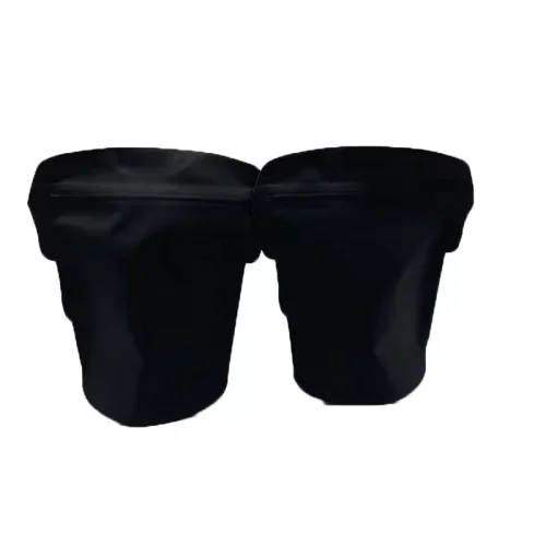 Cheap Stand Up Pouches Printing