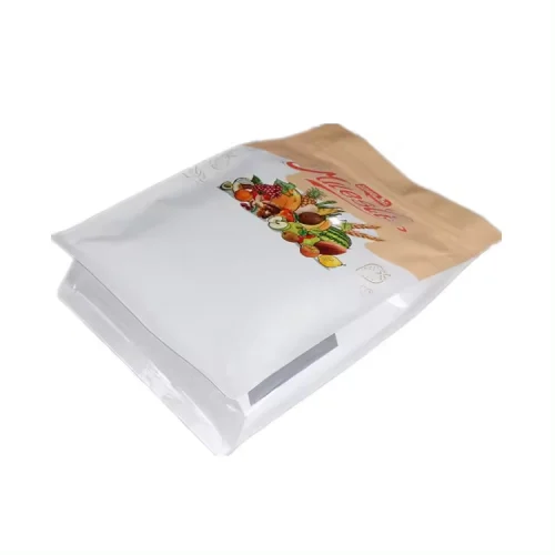 Wholesale Resealable Foil Stand Up Pouches,Stand Up Barrier Cookie Pouches With Window