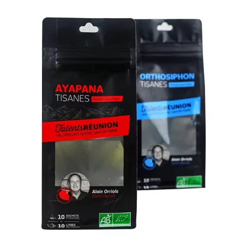 Stand Up Food Pouches With Window,Printed Stand Up Pouches
