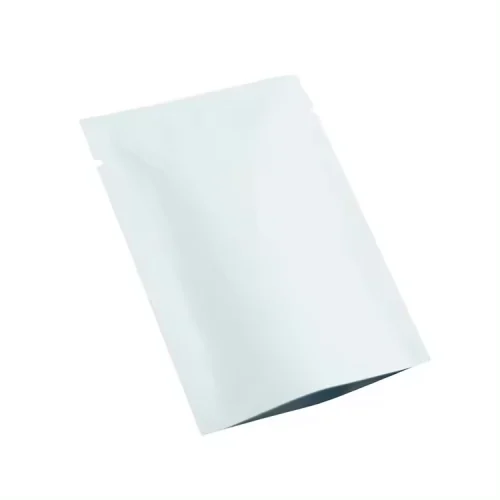 Custom Printed Flat Pouches For Spices,Coloured Flat Pouches