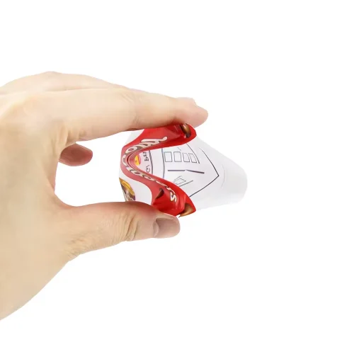 Flat Plastic Pouches For Food,Zip Lock Lay Flat Pouches