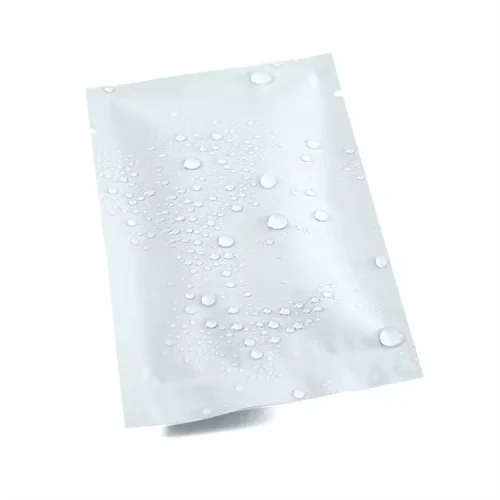 Custom Printed Flat Pouches For Spices,Coloured Flat Pouches