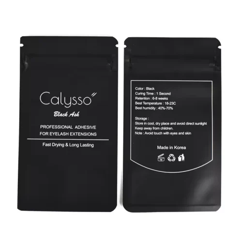 Custom Flat Zipper Pouches Wholesale,Digital Printed Plastic Flat Pouches