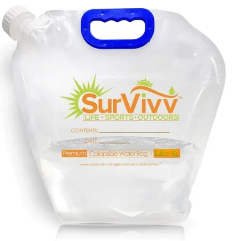 Clear Stand Up Pouches Recyclable
