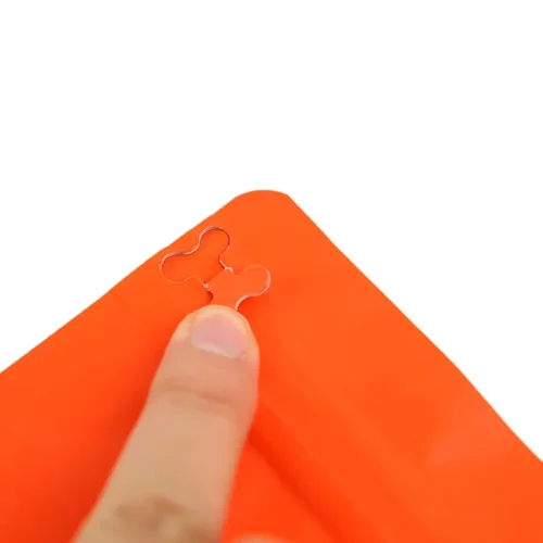 Compostable Side Gusset Pouches, Poly Stand Up Pouches