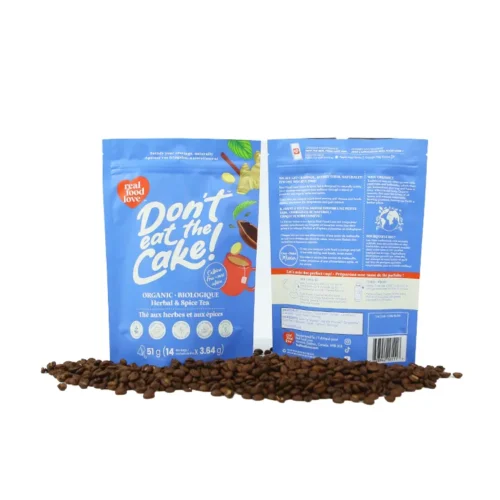 Cute Stand Up Pouches
