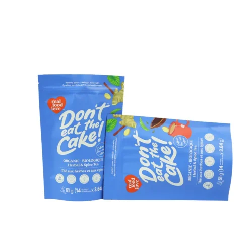 Cute Stand Up Pouches