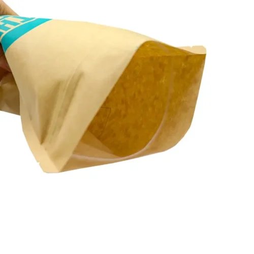 Eco-Friendly Stand Up Pouches Wholesale