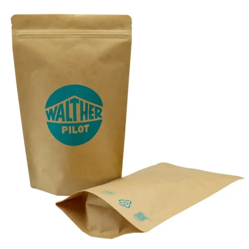 Eco-Friendly Stand Up Pouches Wholesale
