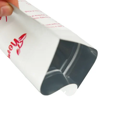 Resealable Stand Up Pouches, Stand Up Pouches Manufacturer For Food