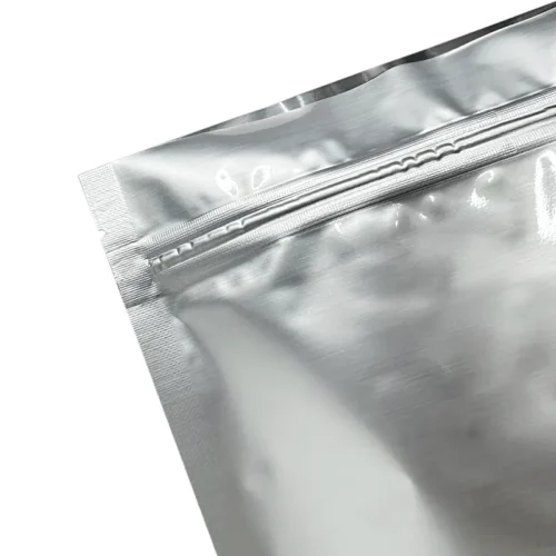 Aluminium Foil Pouches For Food