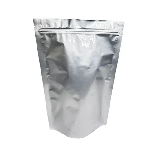 Aluminium Foil Pouches For Food