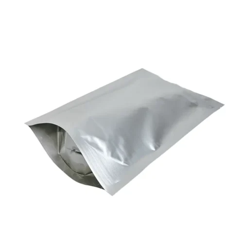 Aluminum Foil Cooking Pouches