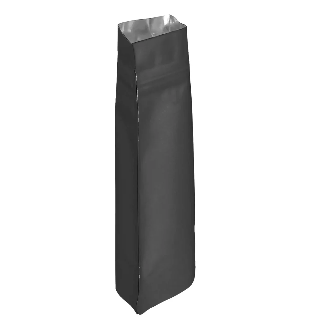 Black Zipper Pouch Wholesale