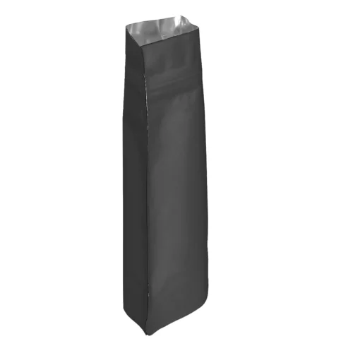 Black Zipper Pouch Wholesale