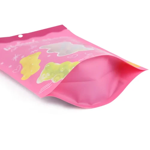 Candy Bag Pouches
