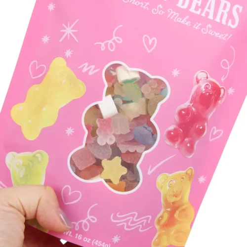 Candy Bag Pouches