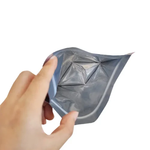 Custom Packaging Pouches