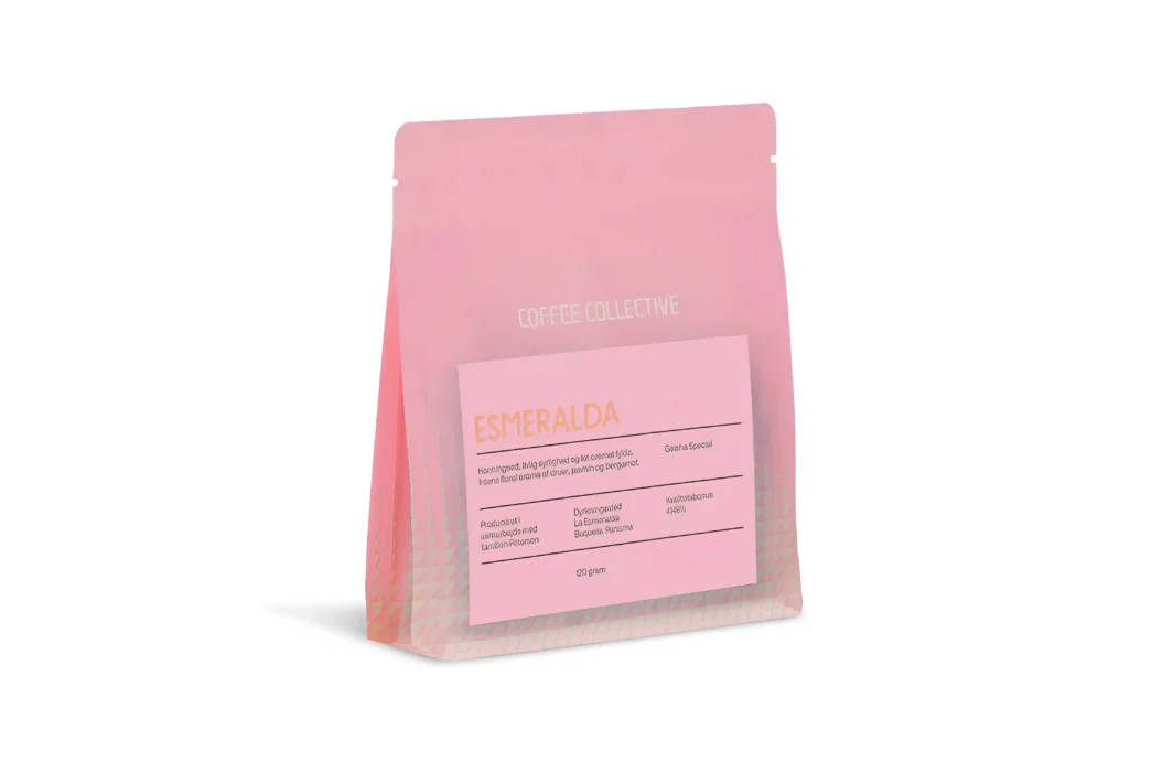 recyclable pouches