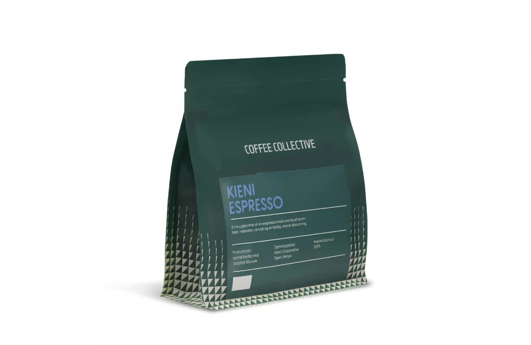 recyclable pouches