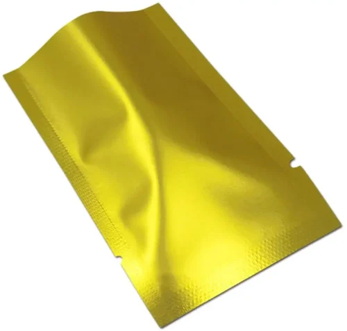 Heat Sealable Pouches