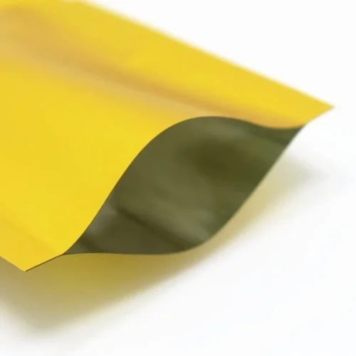 Heat Sealable Pouches