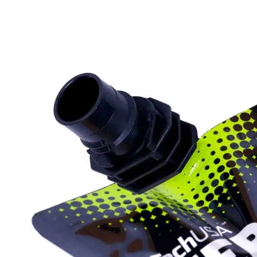 custom drink pouches