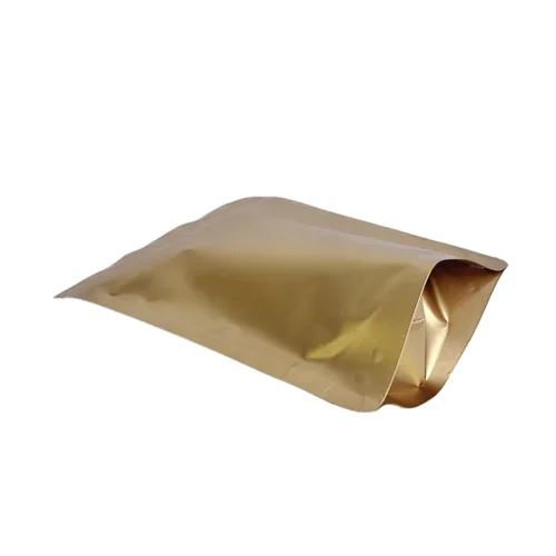 foil pouch