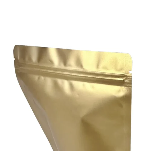 foil pouch