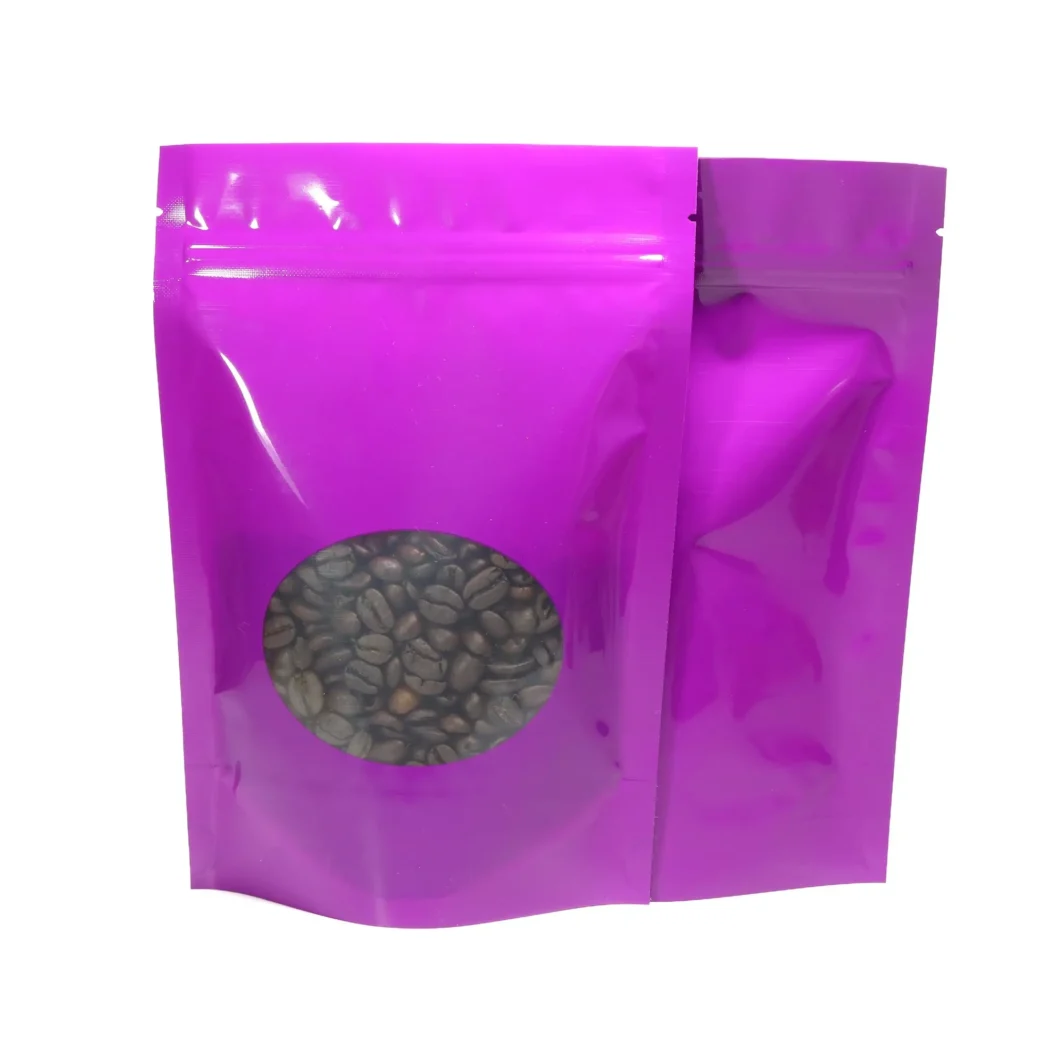 mylar pouches wholesale