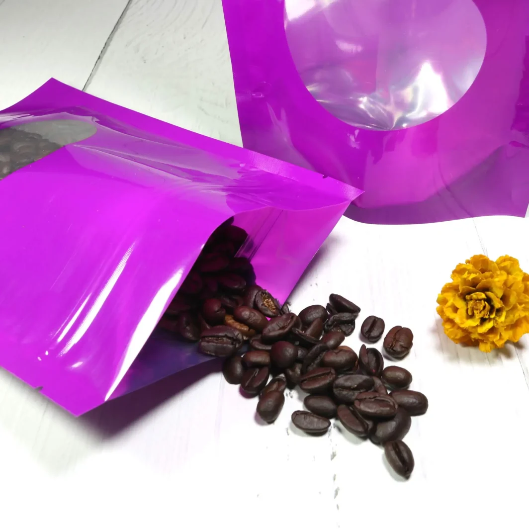 mylar pouches wholesale