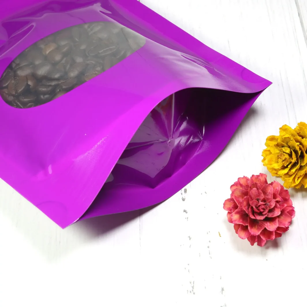 mylar pouches wholesale