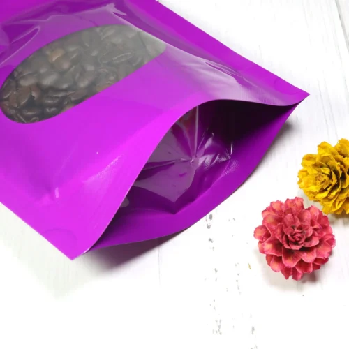 mylar pouches wholesale