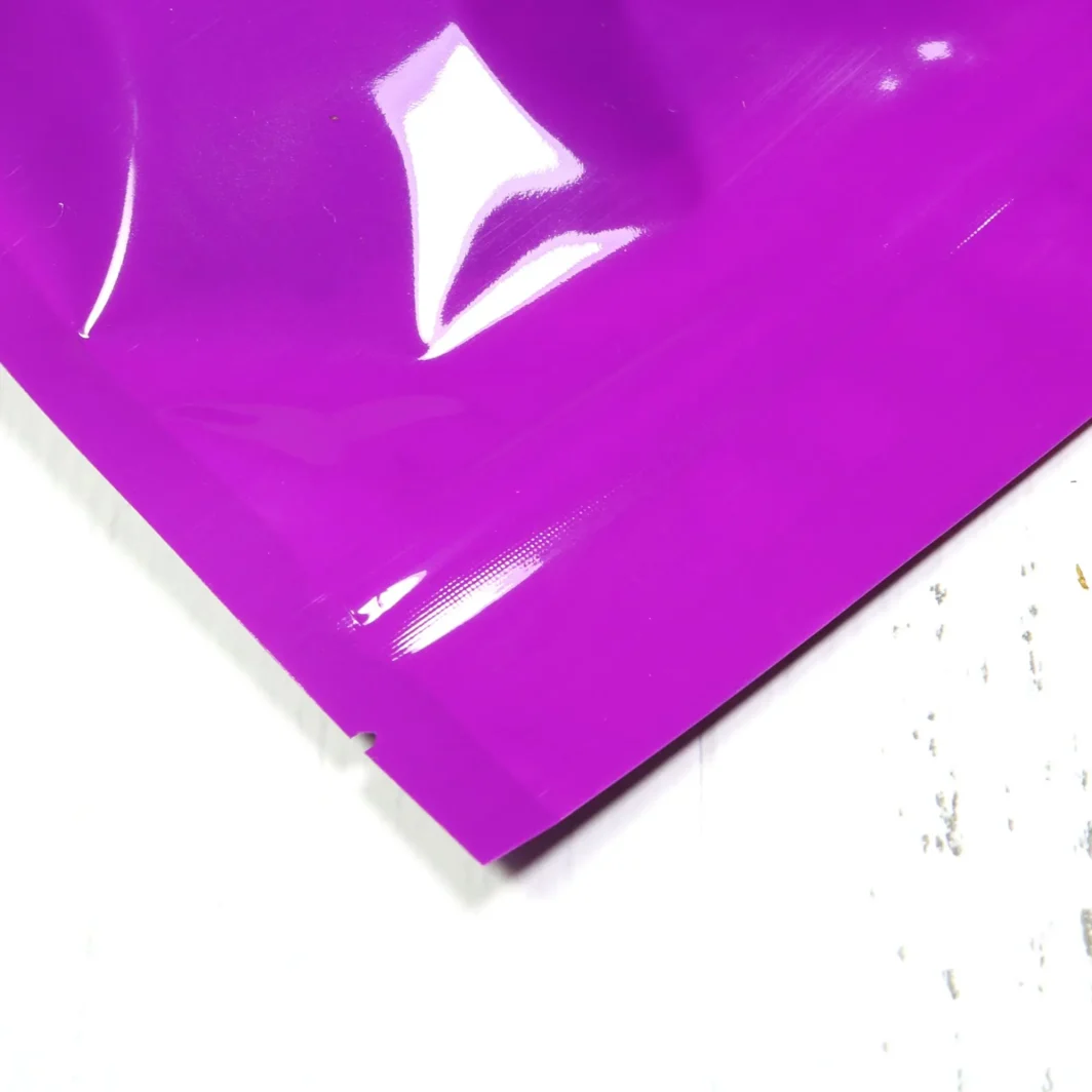 mylar pouches wholesale