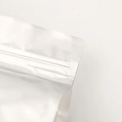 side gusset pouch