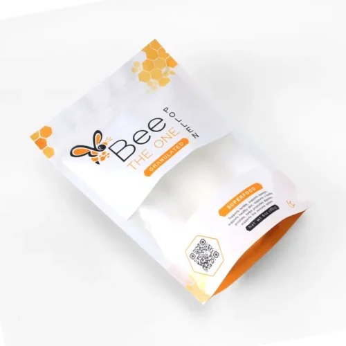 snacks pouch